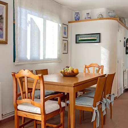 Sleeps 8 * Llafranc